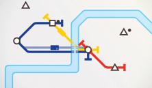 Mini Metro: London